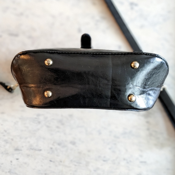 Pink Haley Crossbody Bag - Picture 3 of 3